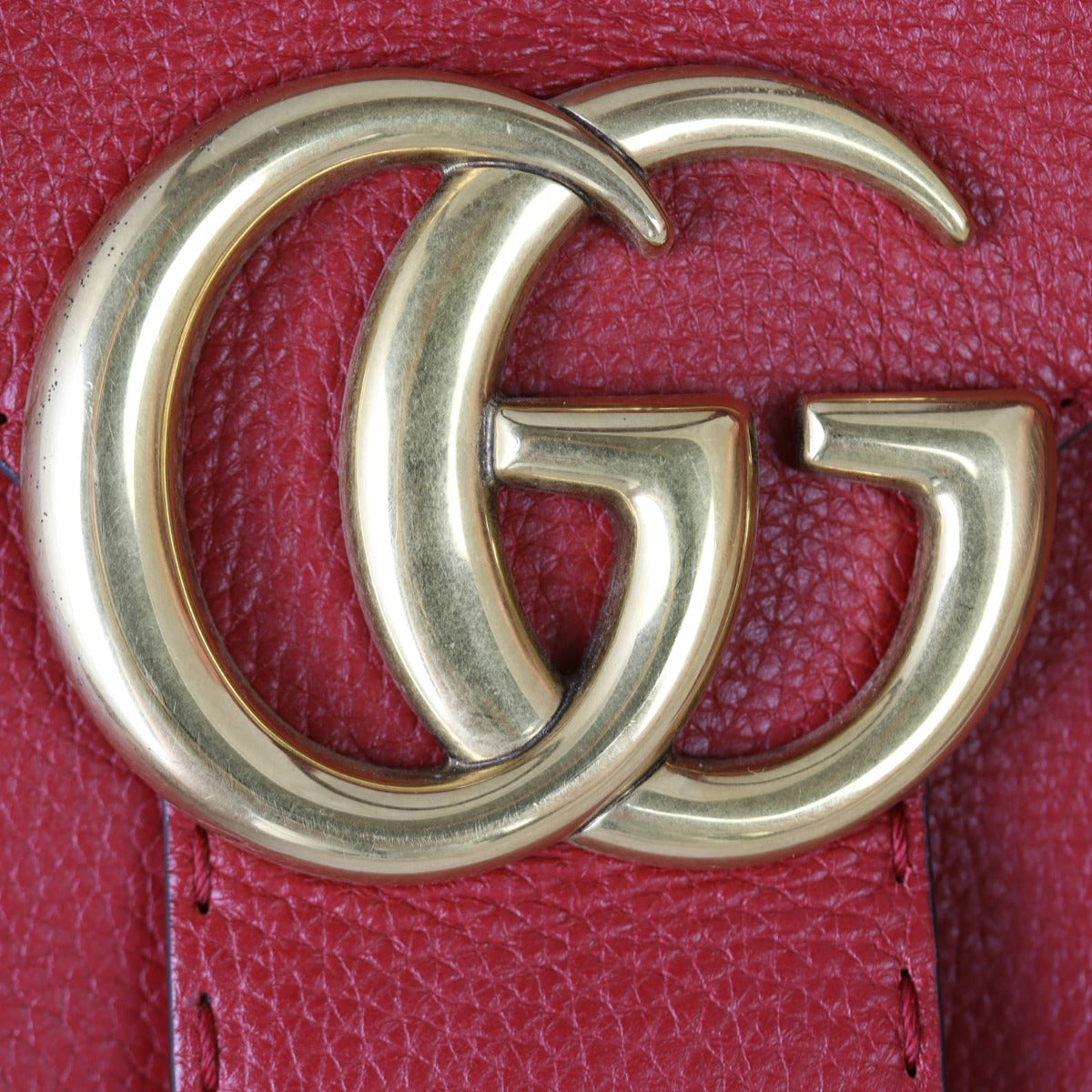 Gucci GG Marmont Top Handle Bag Small
