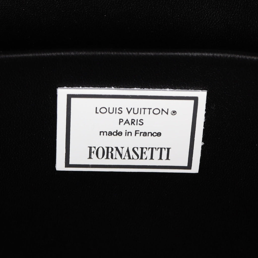 Louis Vuitton Inflated Trunk