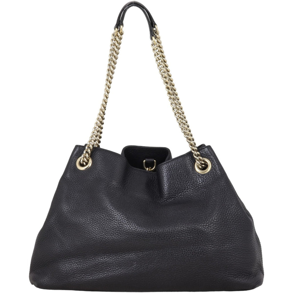 Gucci Soho Chain Shoulder Bag Medium