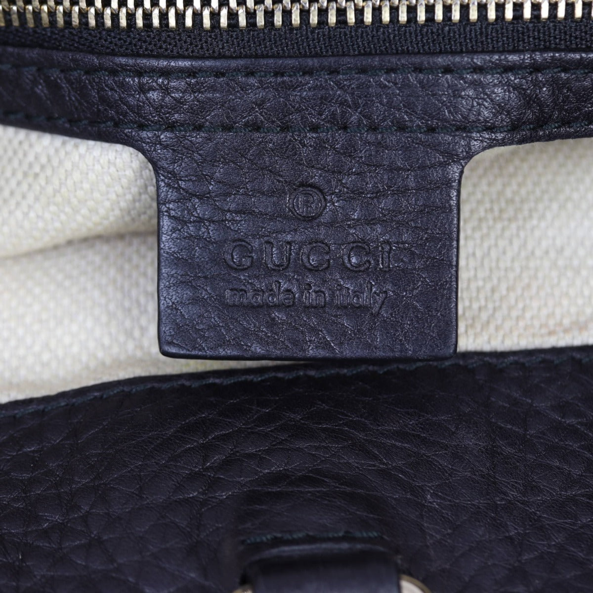 Gucci Soho Chain Shoulder Bag Medium