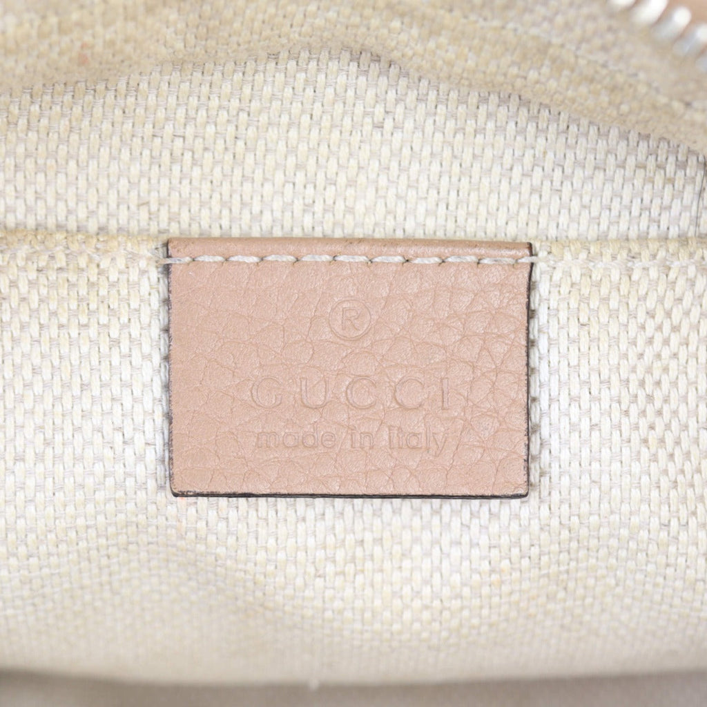 Gucci Soho Disco Small