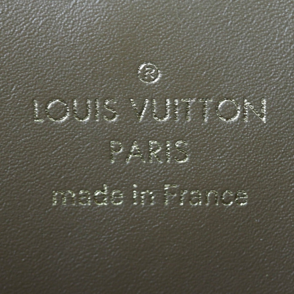 Louis Vuitton Utility Crossbody Monogram