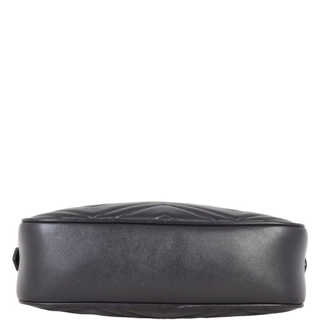 Gucci GG Marmont Small Camera Bag