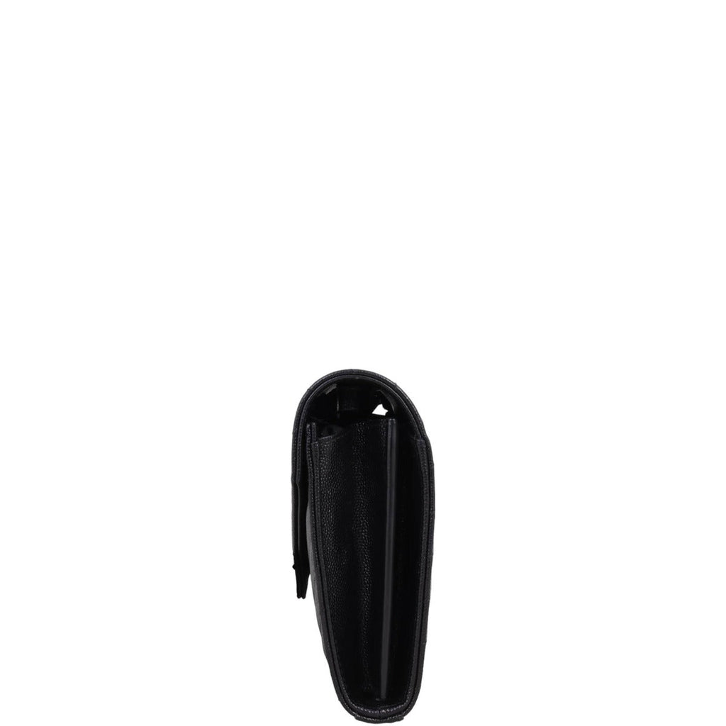 Saint Laurent Cassandre Chain Wallet