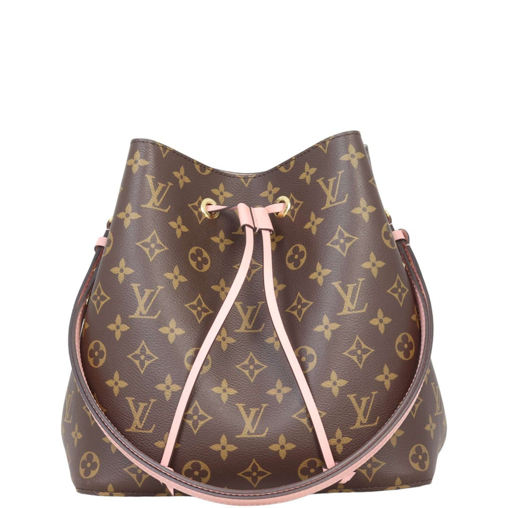 Louis Vuitton NeoNoe Monogram