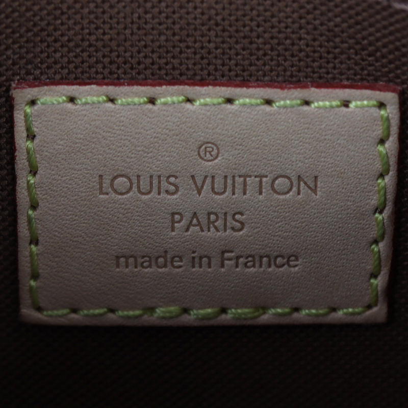 Louis Vuitton Multi Pochette Accessoires Monogram