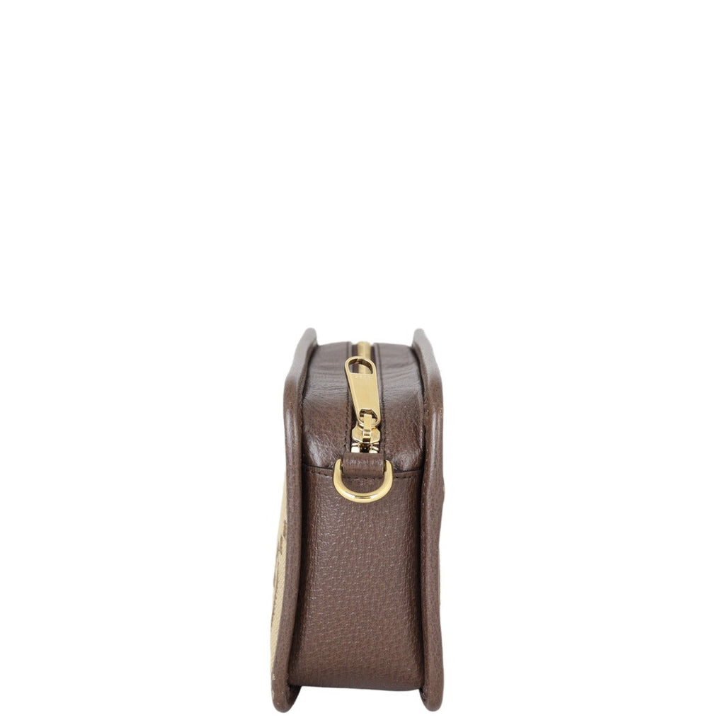 Gucci Jumbo GG Mini Camera Bag
