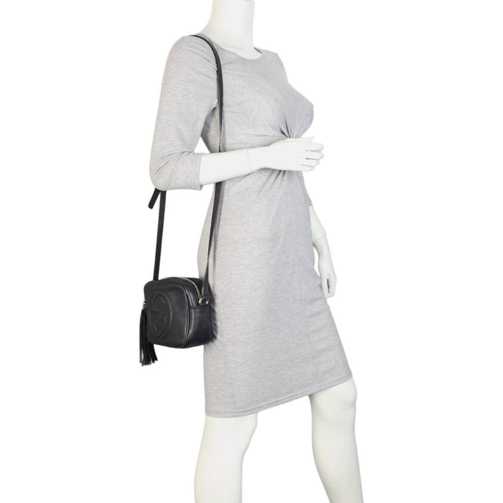 Gucci Soho Disco Small