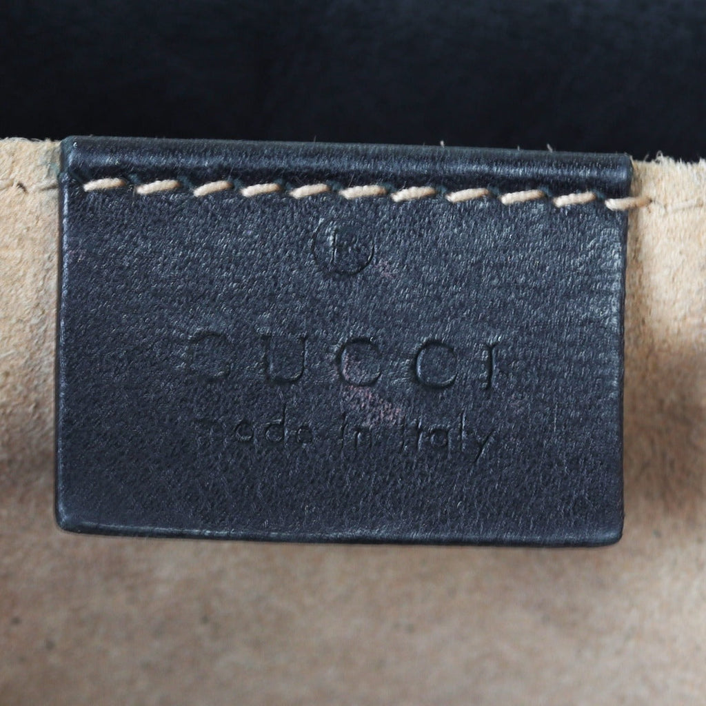 Gucci GG Marmont Small Camera Bag