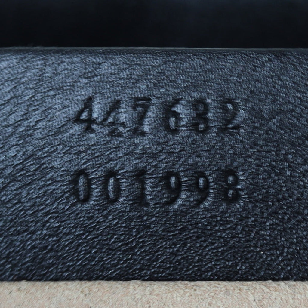 Gucci GG Marmont Small Camera Bag