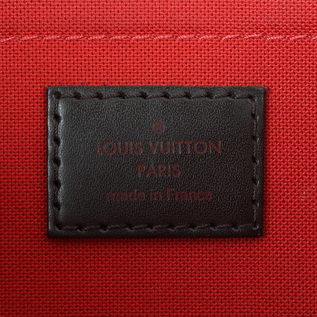 Louis Vuitton Favorite MM Damier Ebene