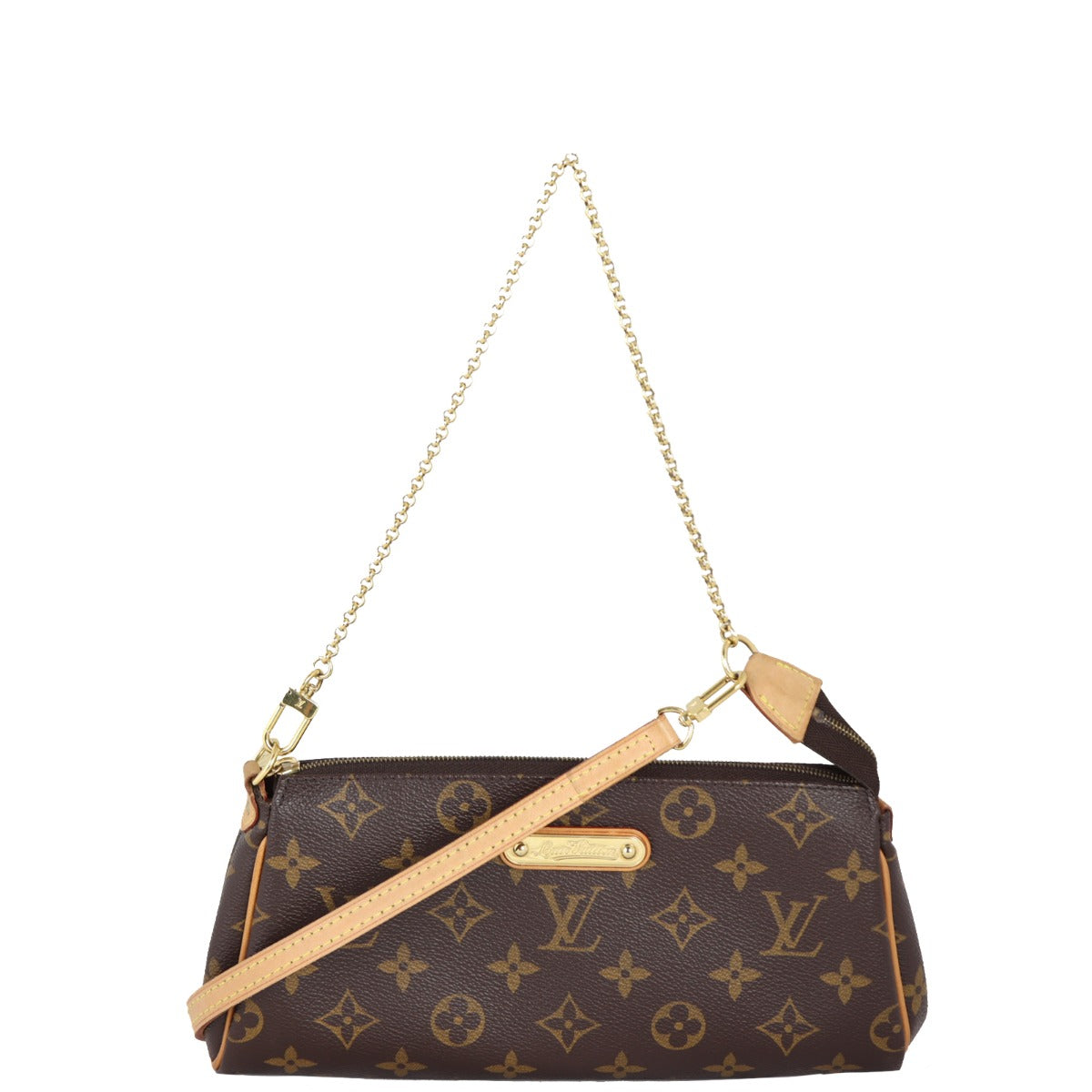 Louis Vuitton Eva Pochette Monogram