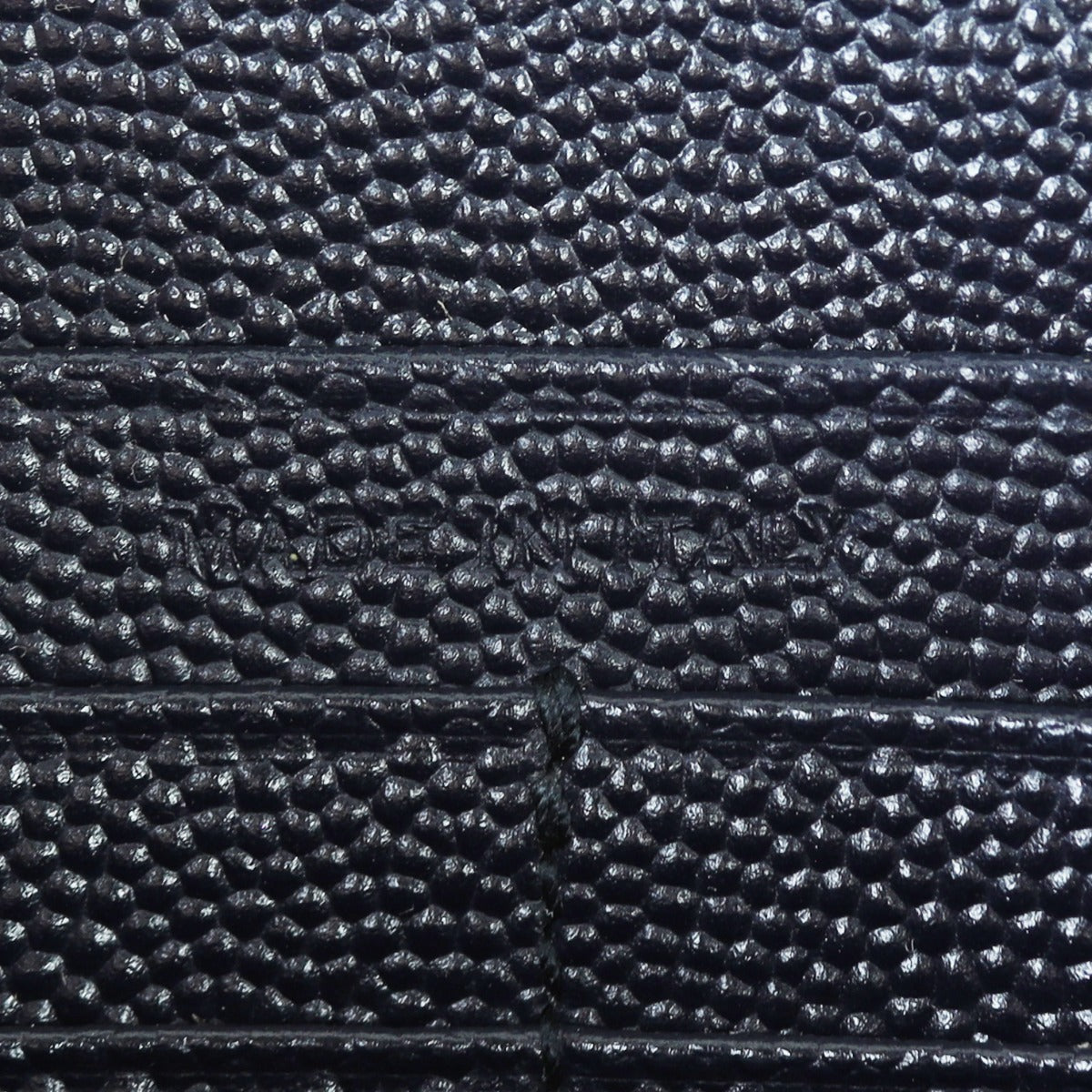 Saint Laurent Cassandre Chain Wallet