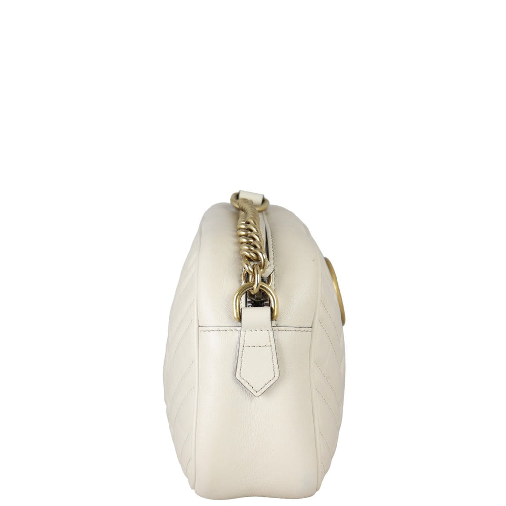 Gucci GG Marmont Small Camera Bag