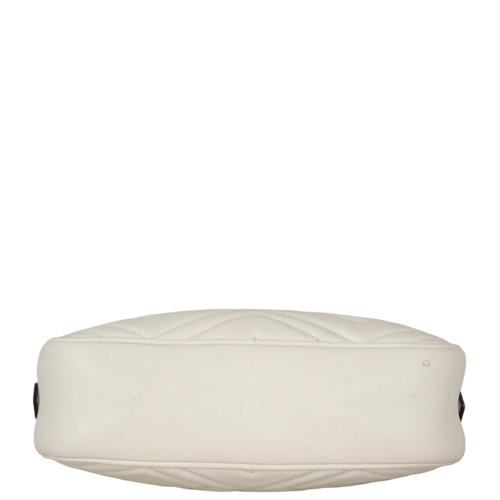 Gucci GG Marmont Small Camera Bag