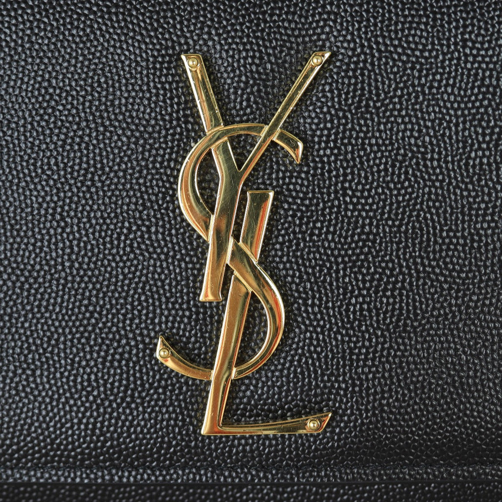 Saint Laurent Kate Chain Bag Small