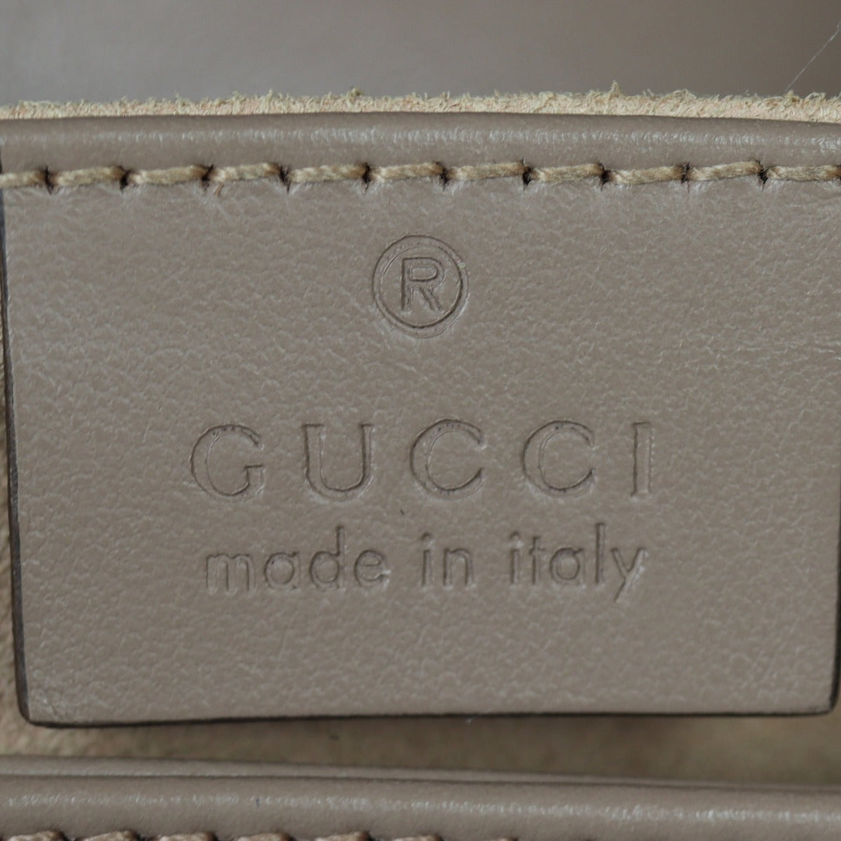 Gucci GG Marmont Matelasse Mini Shoulder Bag
