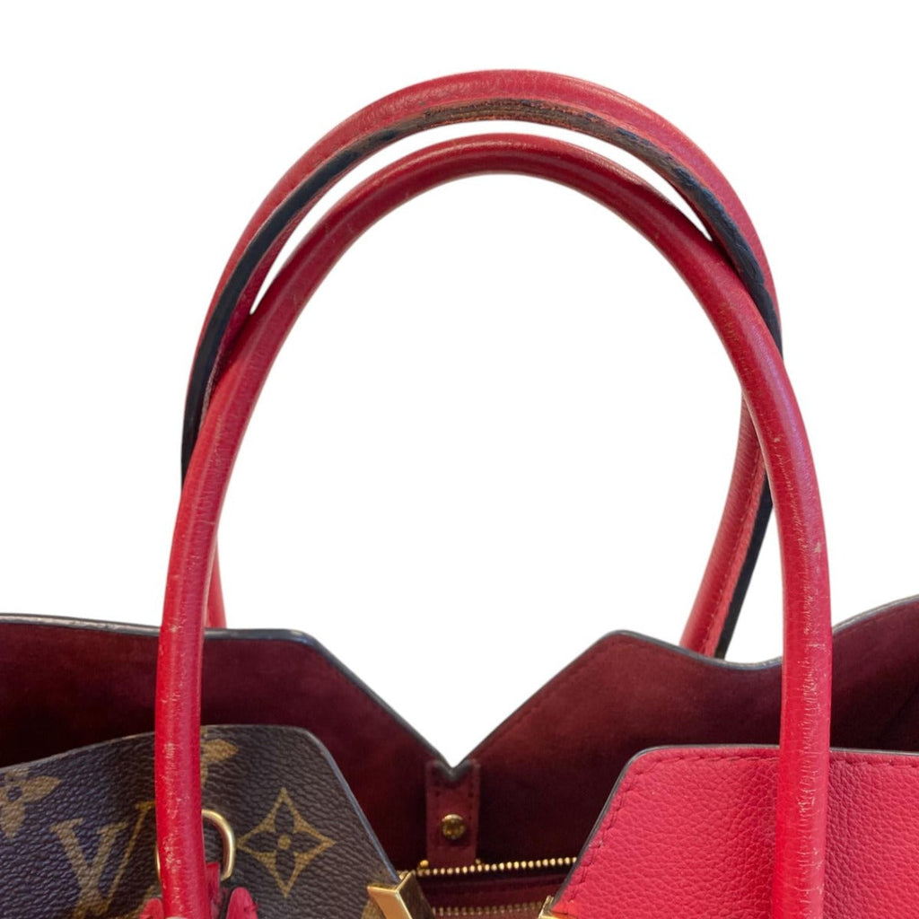 Louis Vuitton Kimono PM Monogram