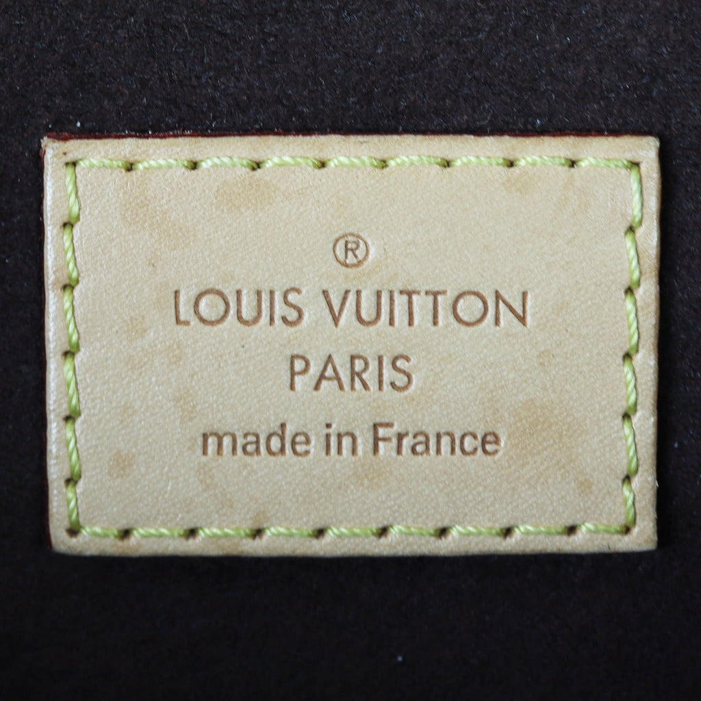 Louis Vuitton Pochette Metis Monogram