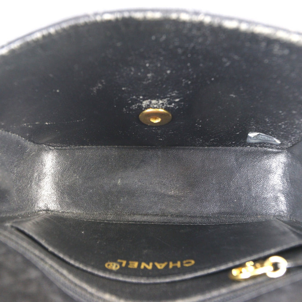 Chanel Classic Flap Mini Square