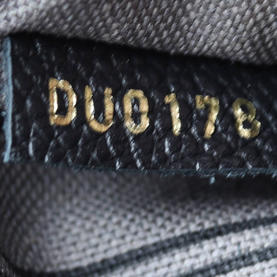 Louis Vuitton Pochette Metis Monogram Empreinte