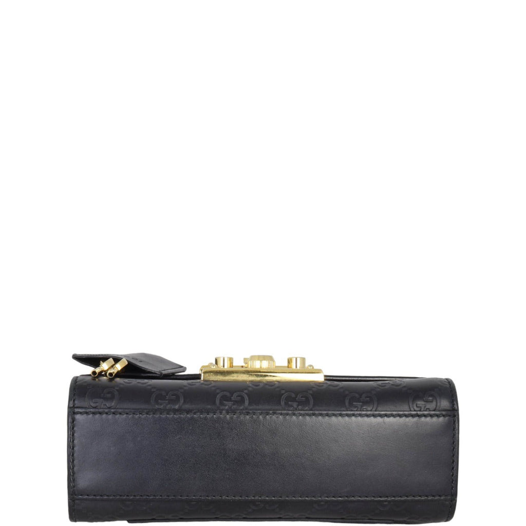 Gucci GG Padlock Small Shoulder Bag