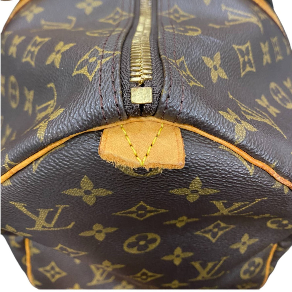 Louis Vuitton Keepall 45 Monogram