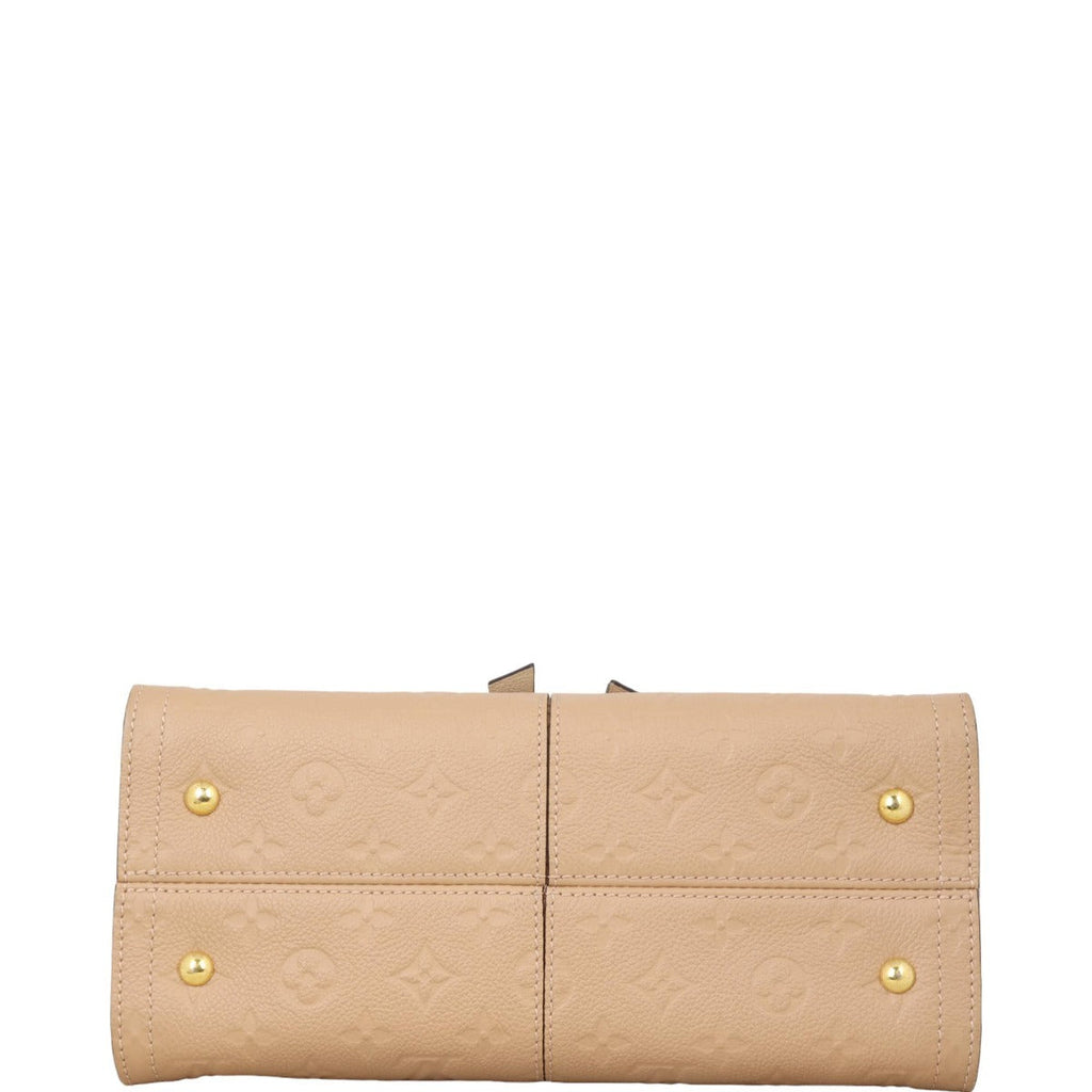 Louis Vuitton Sully PM Monogram Empreinte