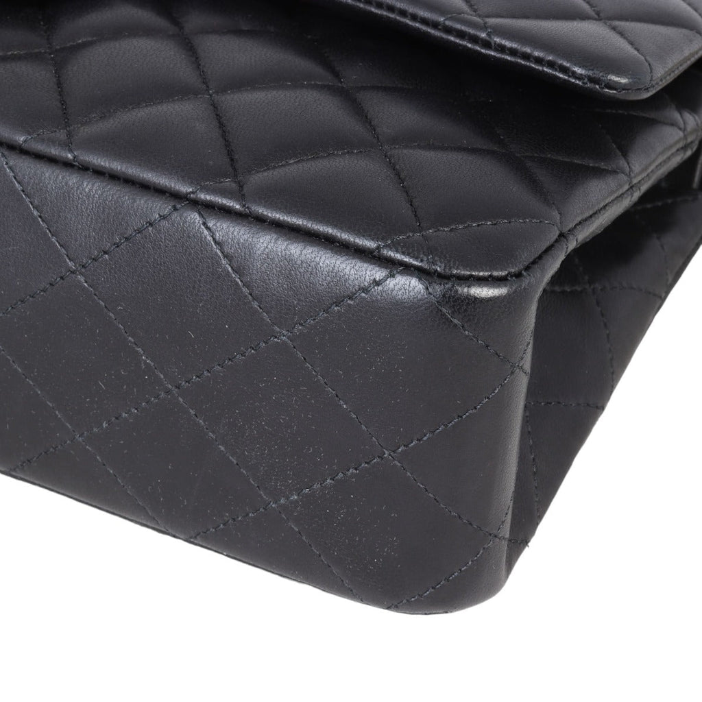 Chanel Classic Double Flap Medium | 19 Series
