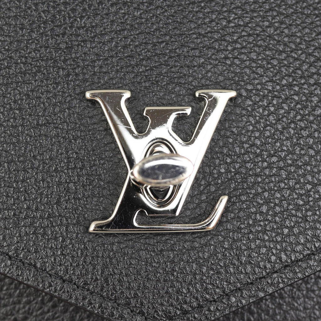Louis Vuitton MyLockMe Chain Pochette