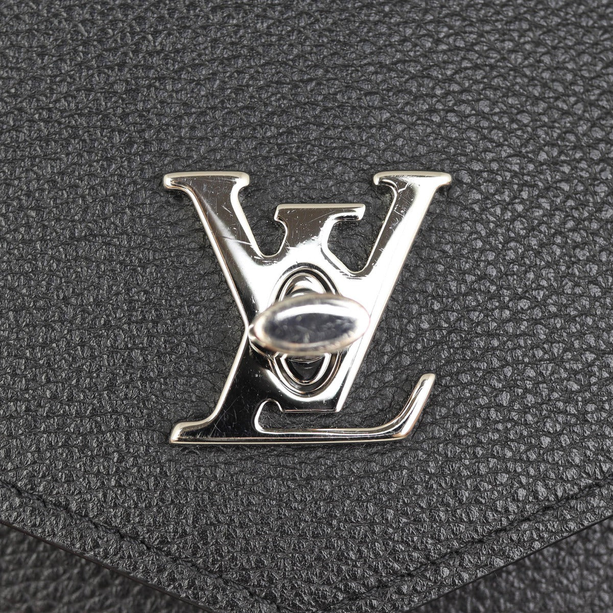 Louis Vuitton MyLockMe Chain Pochette