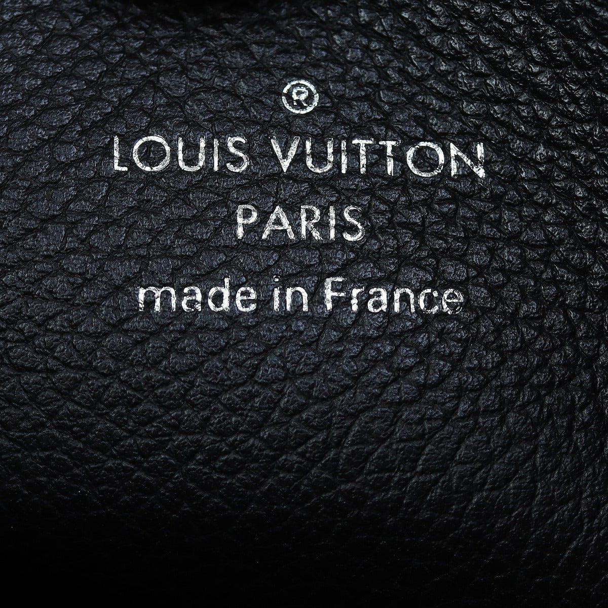 Louis Vuitton MyLockMe Chain Pochette