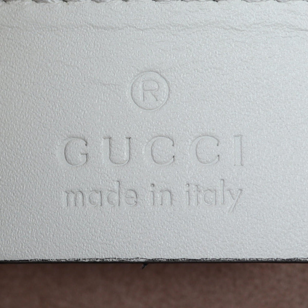 Gucci Queen Margaret Top Handle Bag Small