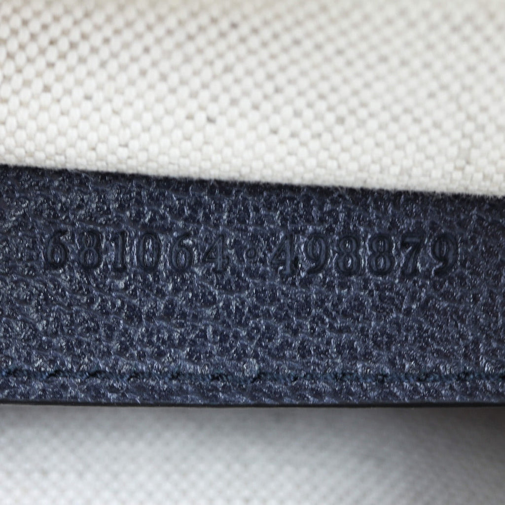 Gucci Ophidia GG Supreme Shoulder Bag