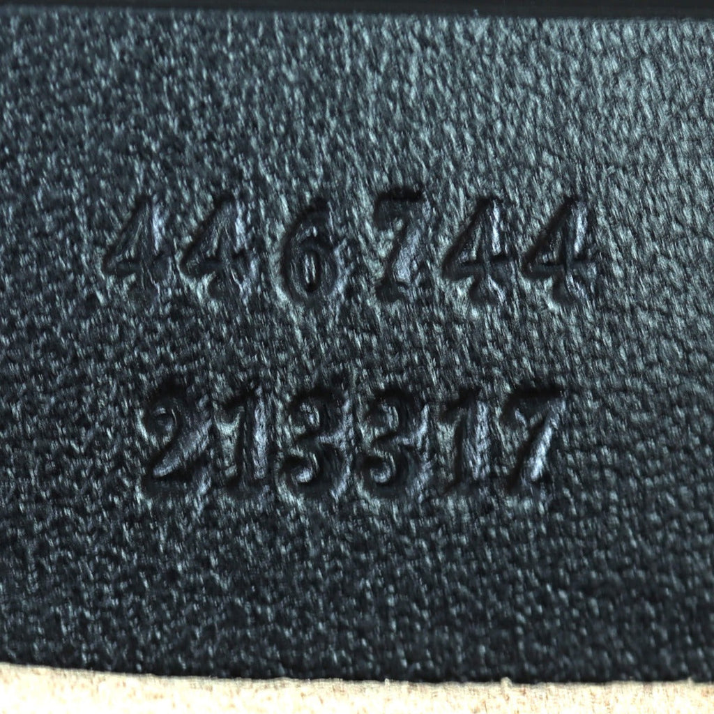 Gucci GG Marmont Matelasse Mini Shoulder Bag