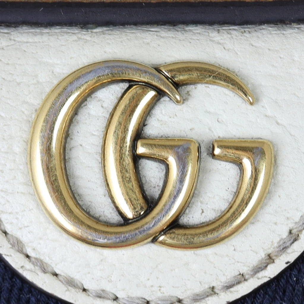 Gucci Ophidia GG Supreme Shoulder Bag