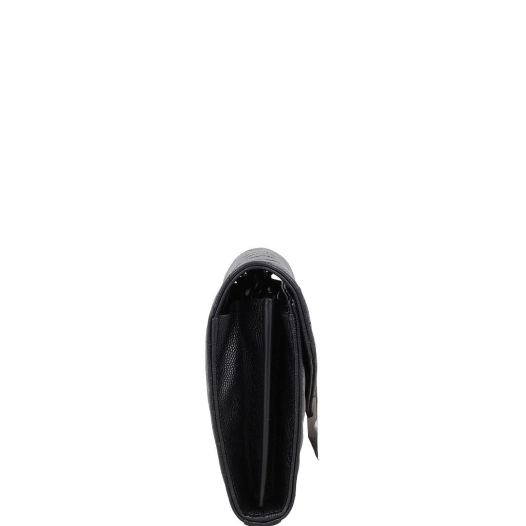 Saint Laurent Cassandre Chain Wallet