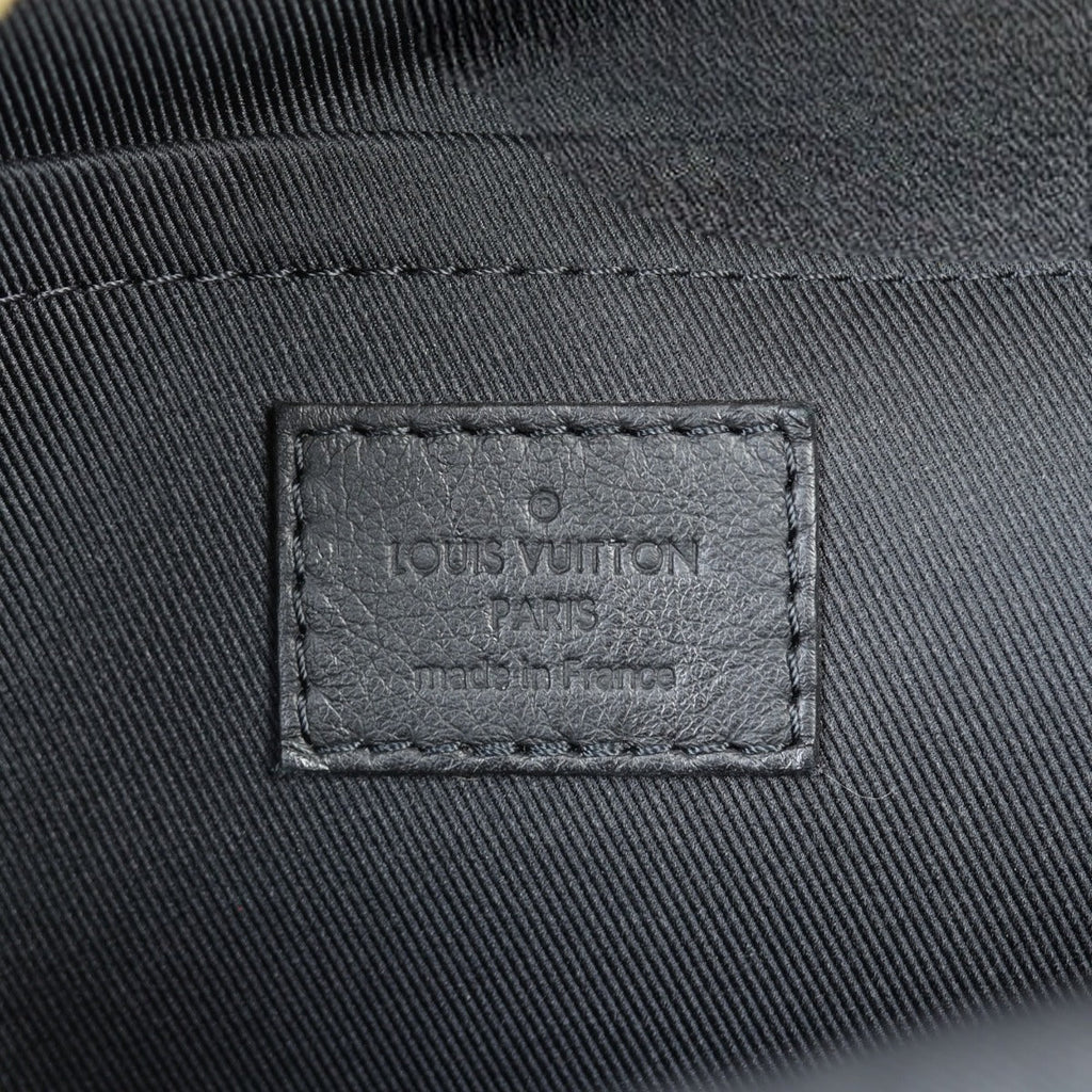 Louis Vuitton Palm Springs Mini Backpack Monogram