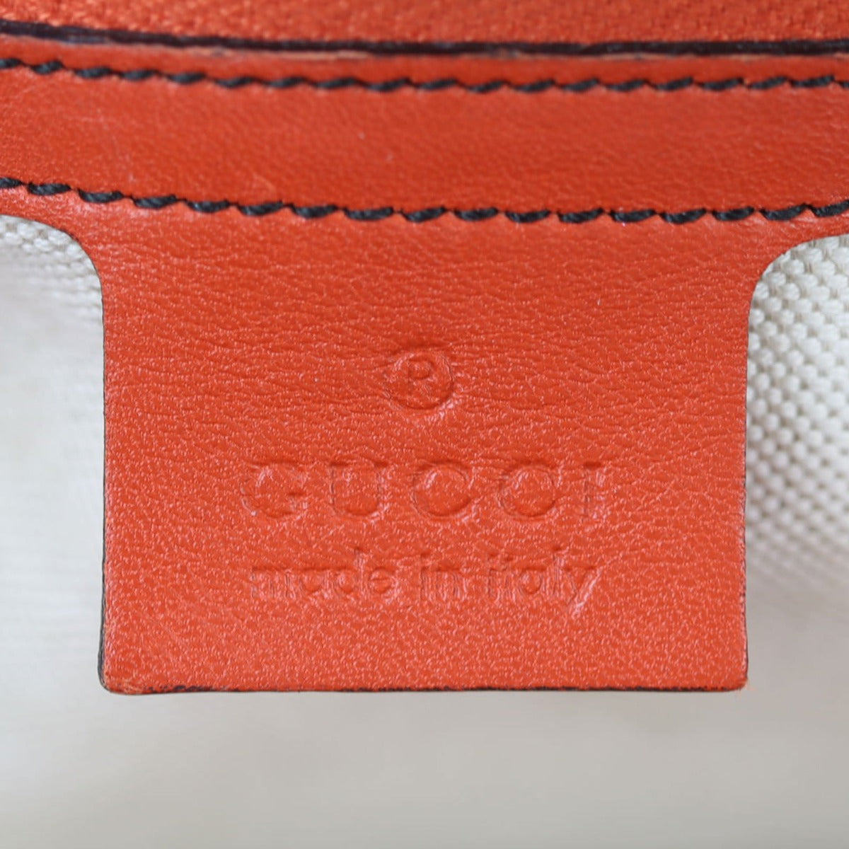 Gucci Emily Guccissima Chain Shoulder Bag