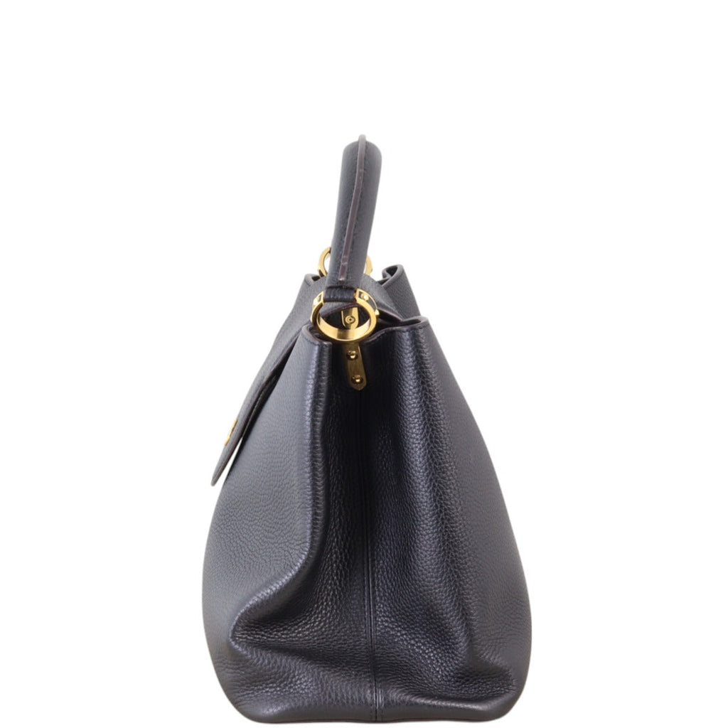 Louis Vuitton Capucines GM