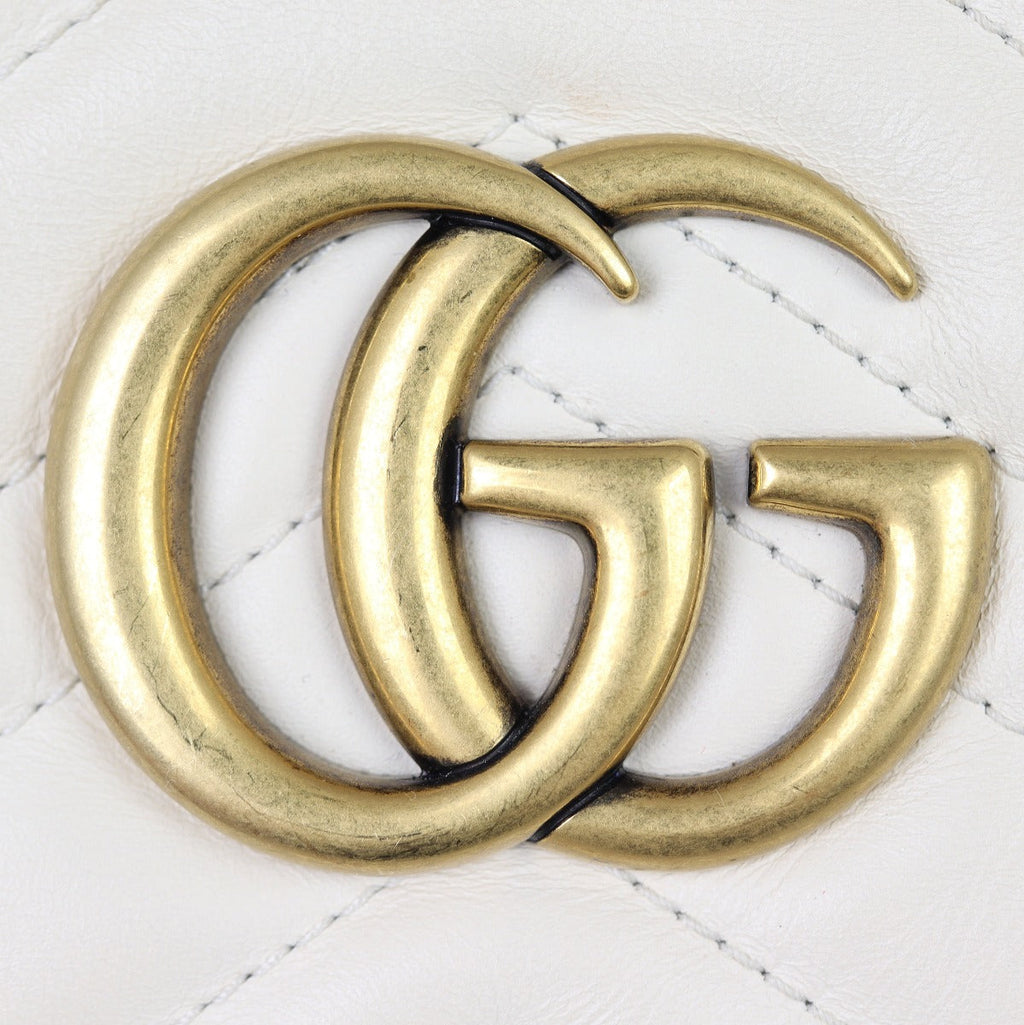 Gucci GG Marmont Small Camera Bag