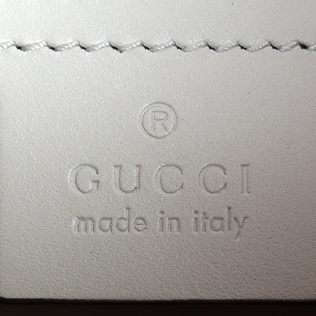 Gucci Sylvie Small Shoulder Bag