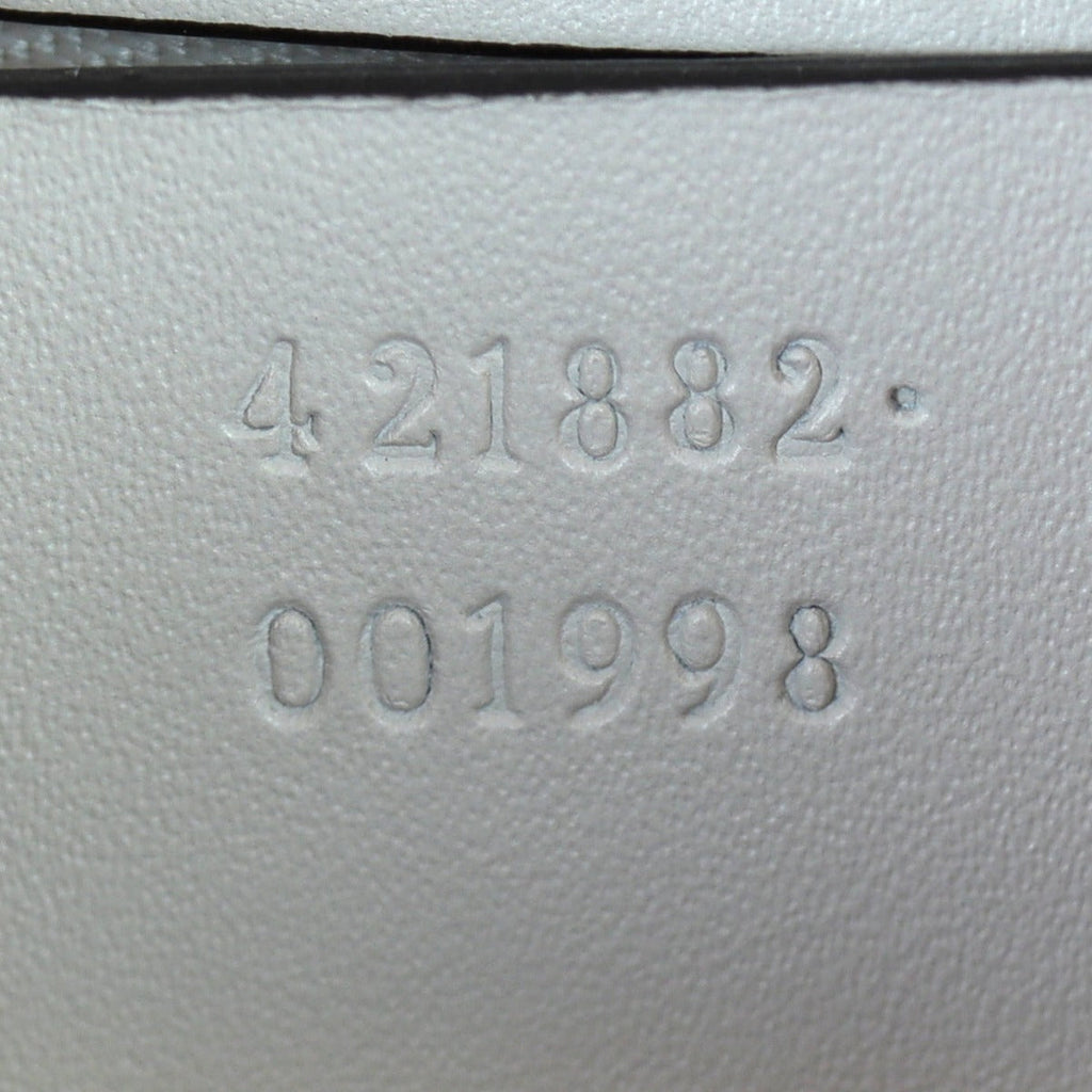 Gucci Sylvie Small Shoulder Bag