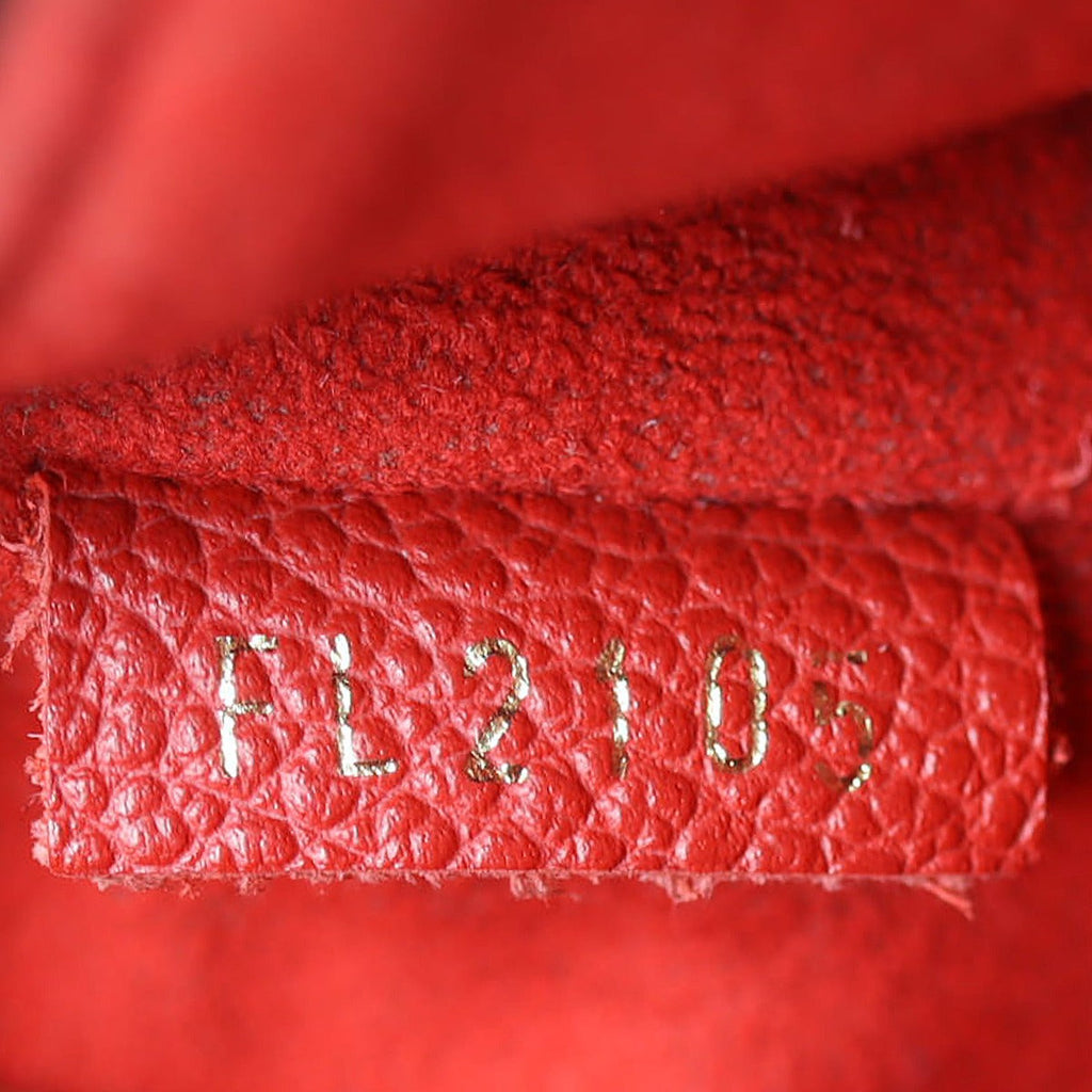 Louis Vuitton Twice Pochette Monogram