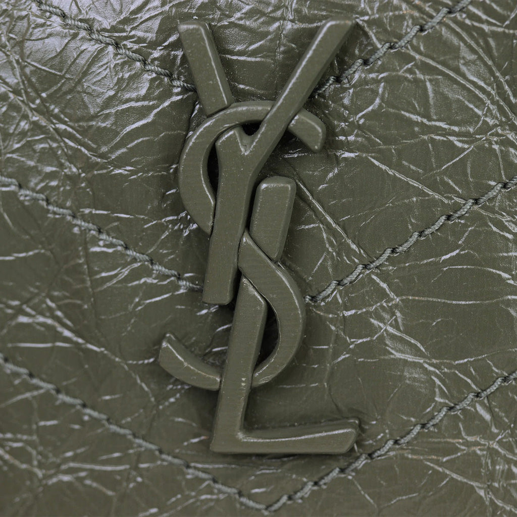 Saint Laurent Niki Wallet on Chain