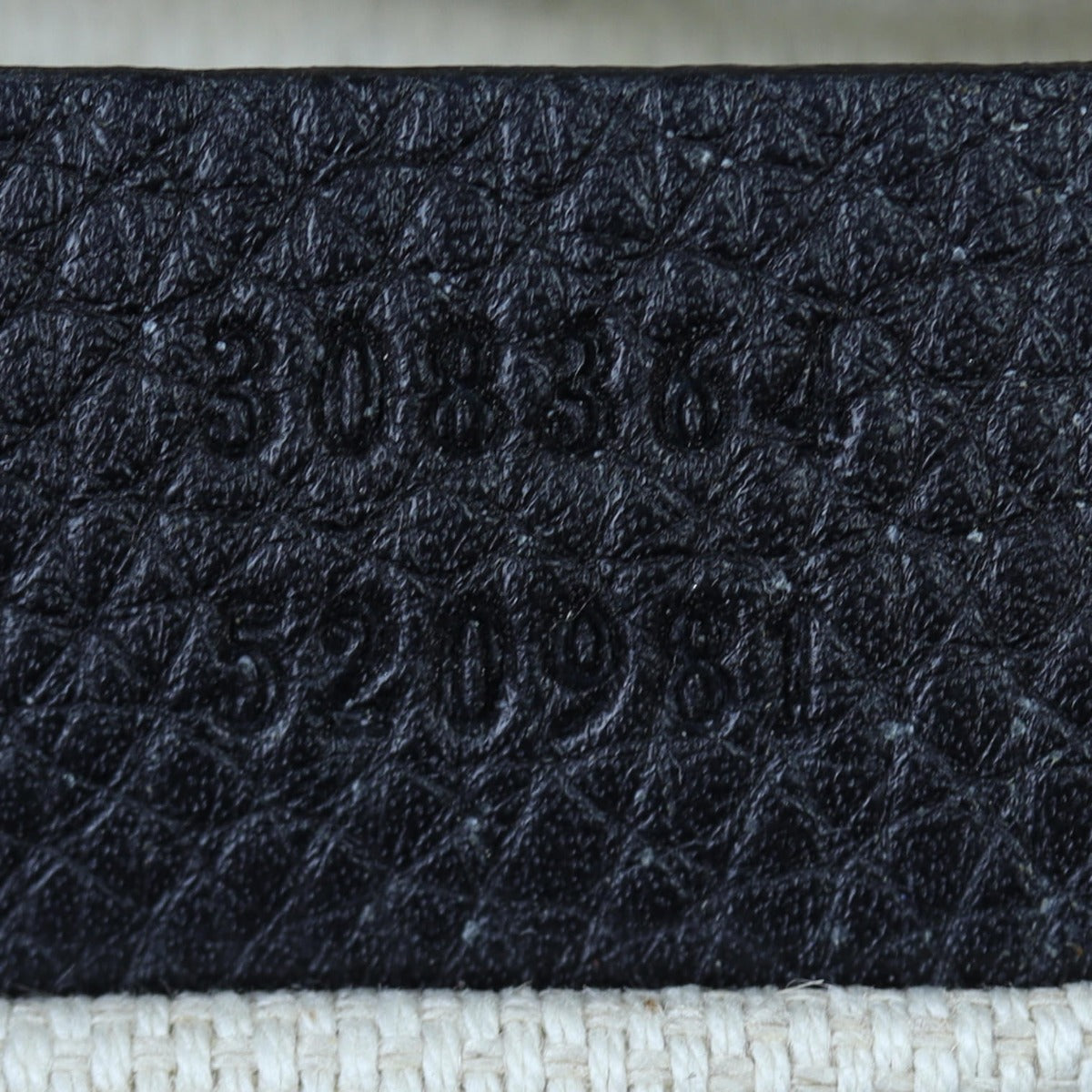 Gucci Soho Disco Small