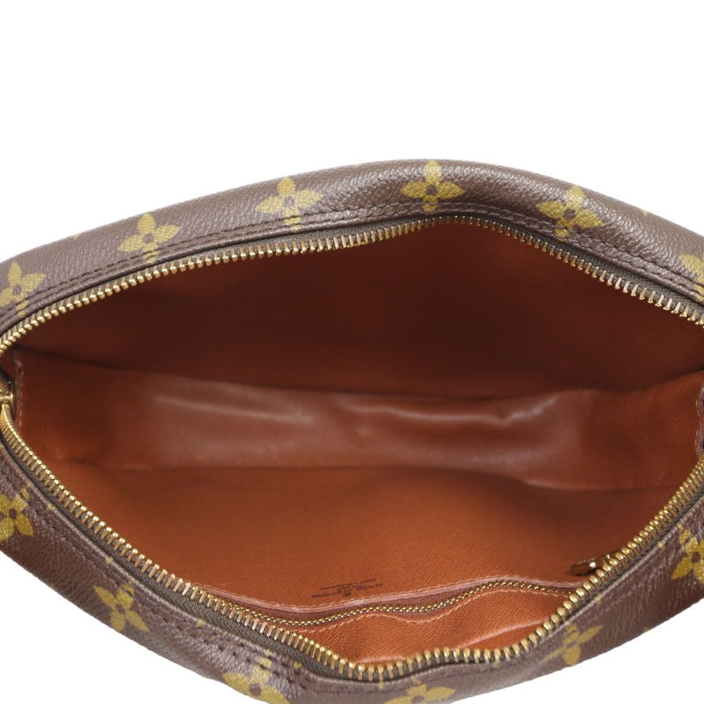 Louis Vuitton Jeune Fille MM Crossbody Monogram