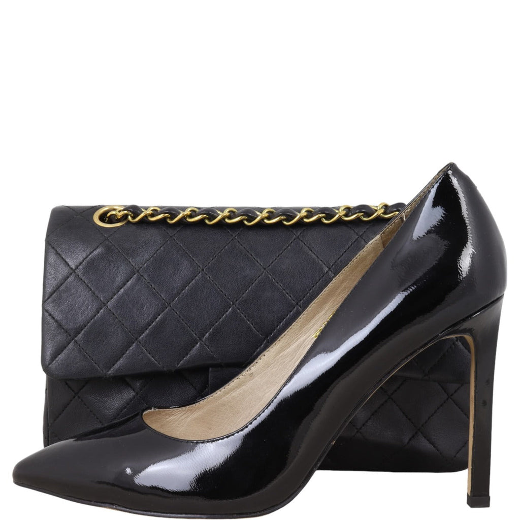 Chanel Classic Double Flap Small Vintage
