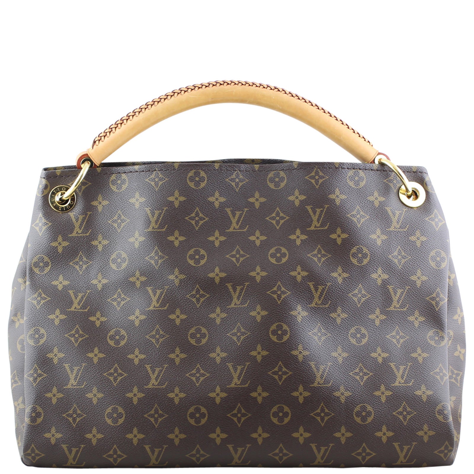 Louis Vuitton Artsy MM