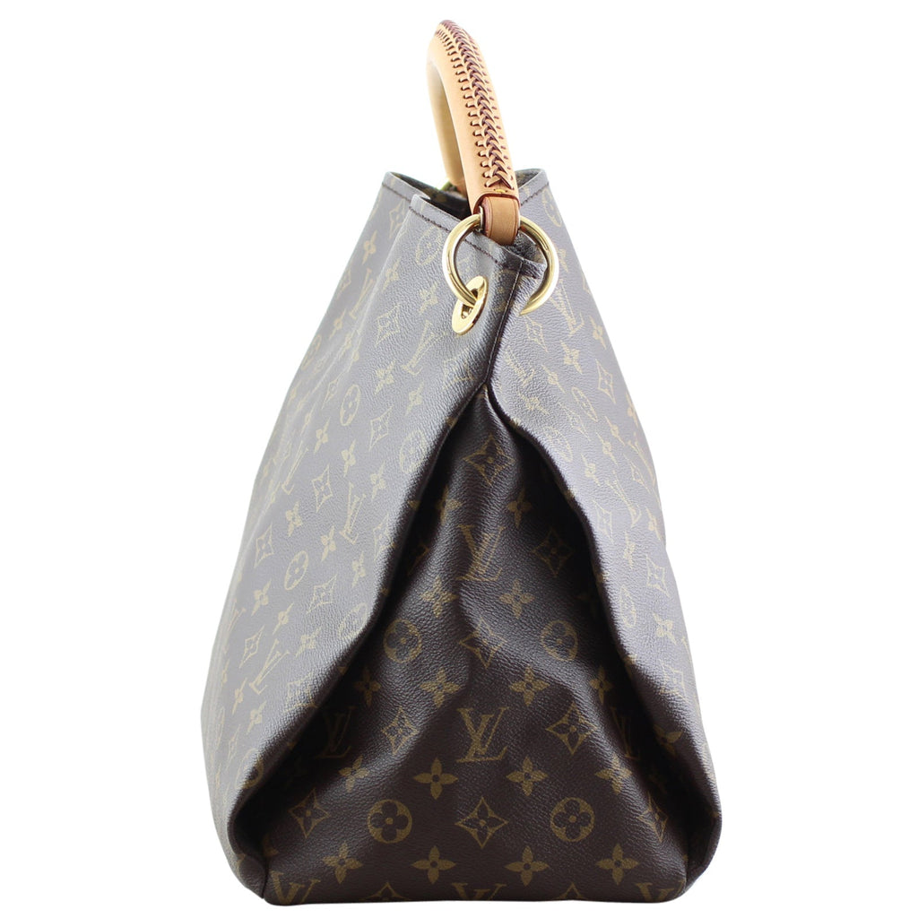 Louis Vuitton Artsy MM